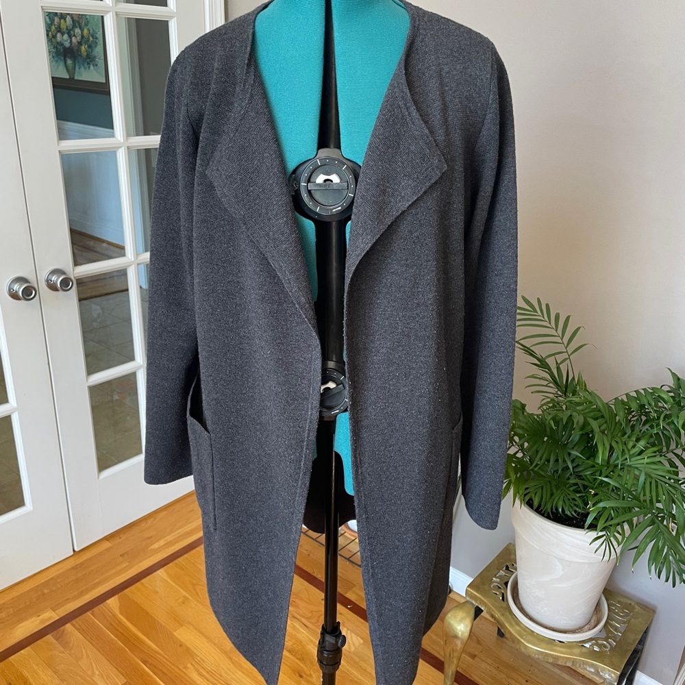 J. Crew Juliette Cardigan Sweater Sz m